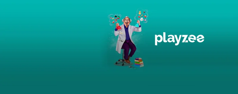 Playzee Casino Games Collection